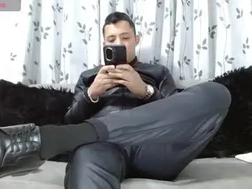 Chaturbate Adult Video Chat of mike__fetish