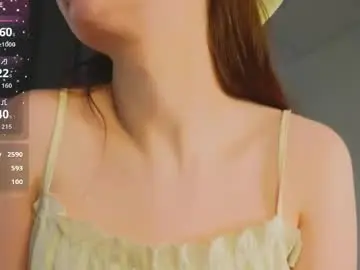 Chaturbate Best live sex cam show of nicole_broown