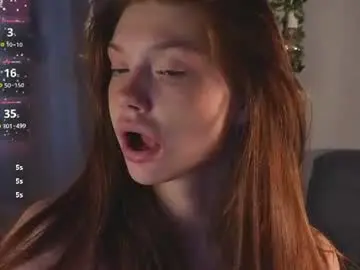 Chaturbate Free Porn Cam of nicole_broown