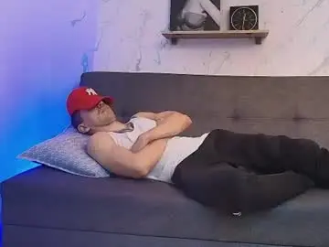 Chaturbate Sex Cam of ragnar_valkor