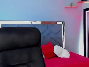 Chaturbate Nude Webcam of setth_king