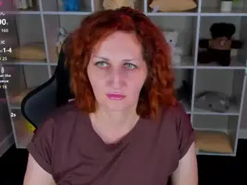 Chaturbate Adult Webcam of stephanie_fleming