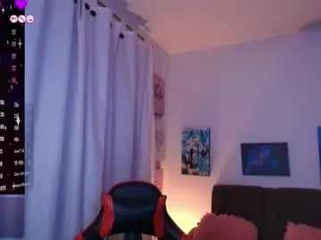 Chaturbate Best Webcam of yeliana_sexy