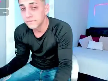 Chaturbate Sex Cam of alex_cute77