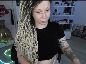Chaturbate Private Sex Chat of annanebula
