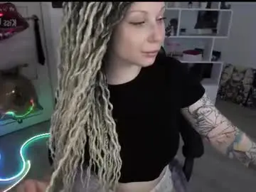 Chaturbate Sex Cam of annanebula