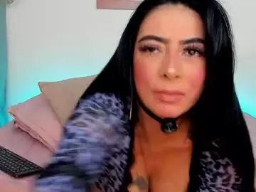 Chaturbate Sex Cam of dilarahkessh