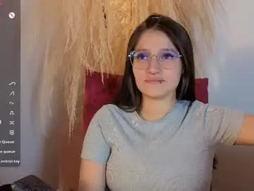 Chaturbate Live Sex of elecktra_sweet