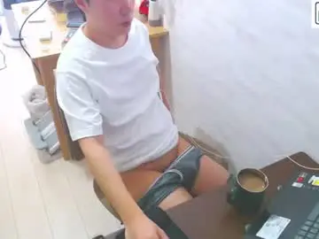 Chaturbate Live Sex Cam of flowerbox