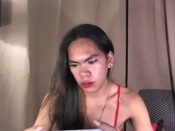 Chaturbate Live Porn of fuckdoljackylyn