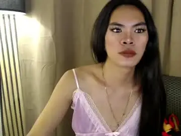 Chaturbate Sex Chat of fuckdoljackylyn