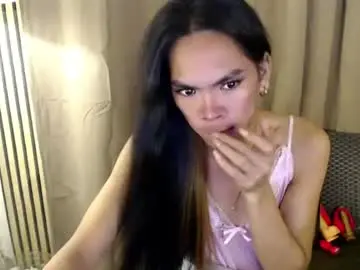 Chaturbate Sex Chat of fuckdoljackylyn