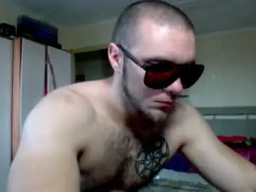 Chaturbate Sex Chat of jordan1dior
