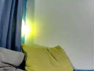 Chaturbate Free Porn Cam of leila_cam18hot