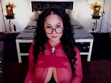 Chaturbate Private Sex Chat of majesty_chesca