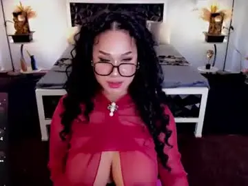 Chaturbate Sex Chat of majesty_chesca