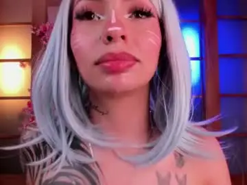 Chaturbate Best Webcam of miss__abigail