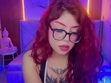 Chaturbate Adult Webcam of red_bunny_v