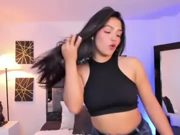 Chaturbate Watch Live Sex Cams of saraa_stormy