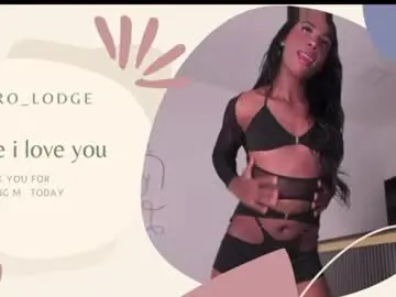 Chaturbate Free Porn Cam of vero_lodgee
