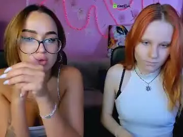 Chaturbate Best live sex cam show of your_bunny12