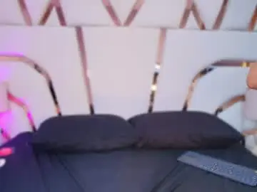 Chaturbate Live Sex Cam of amelia_kingsley