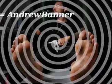 Chaturbate Adult Webcams of andrewbanner