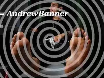 Chaturbate Sex Chat of andrewbanner
