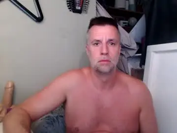 Chaturbate Adult Webcams of bobberman78