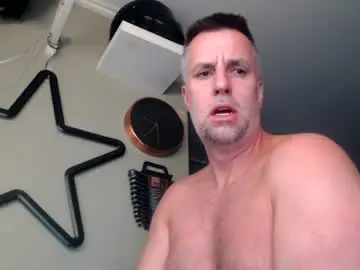 Chaturbate Best live sex cam show of bobberman78