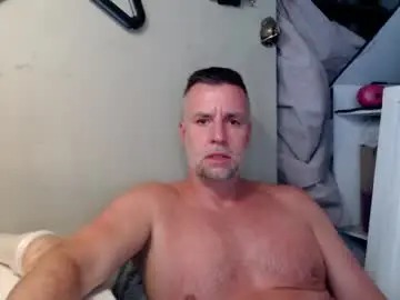 Chaturbate Nude Webcam of bobberman78