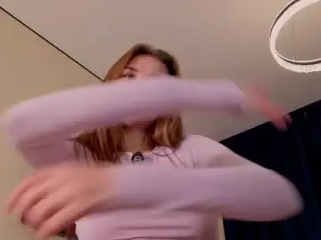 Chaturbate Live Porn of candy_aanna