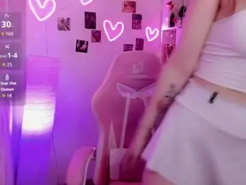 Chaturbate Sex Chat of fane_stain