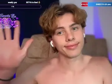Chaturbate Best Webcam of gemdominus