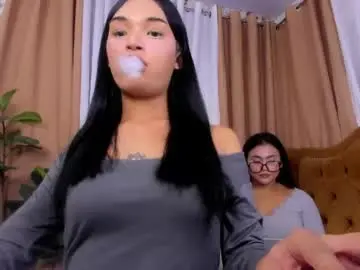 Chaturbate Best live sex cam show of georginaanalizacums