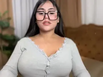 Chaturbate Adult Webcams of georginaanalizacums