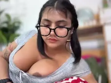 Chaturbate Private Sex Chat of georginaanalizacums
