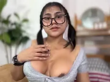 Chaturbate Live Sex Cam of georginaanalizacums