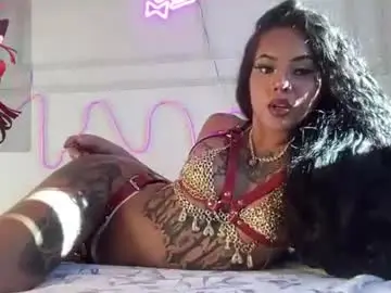 Chaturbate Best Webcam of liaforyou