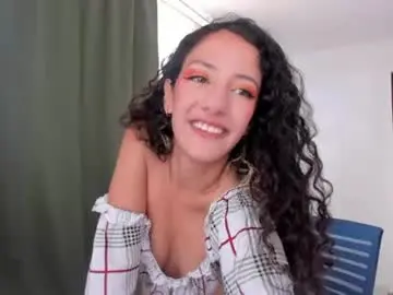 Chaturbate Adult Webcams of lucia_fuster