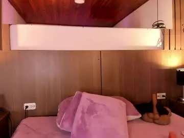 Chaturbate Sex Cam of miel_gomez