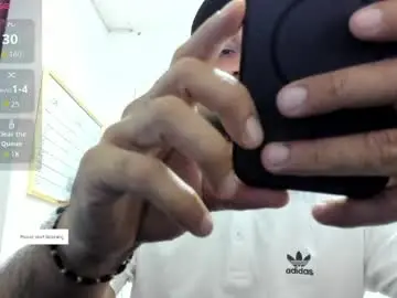 Chaturbate Live Sex of modelsdc