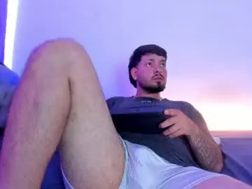 Chaturbate Private Sex Chat of my_max