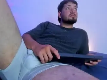 Chaturbate Best Webcam of my_max