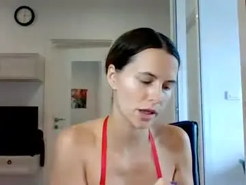 Chaturbate Adult Webcam of sexyviolettcat
