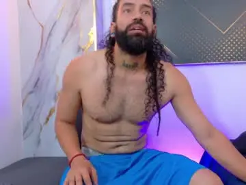 Chaturbate Live Sex Cam of theronnyone