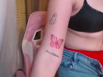 Chaturbate Free Live Porn of urlovelypinay69