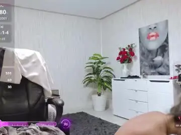 Chaturbate Best Webcam of xxsecretdesirexx