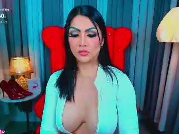 Chaturbate Sex Chat of yourasiangoddess69