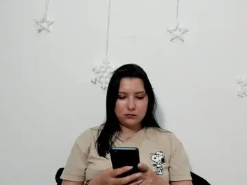 Chaturbate Nude Webcam of zammii69